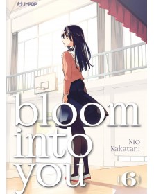 Bloom Into You 6