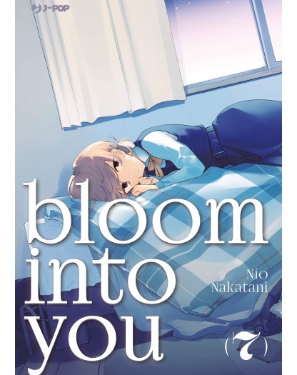 Bloom Into You 7