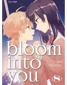 Bloom Into You 8