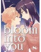 Bloom Into You 8