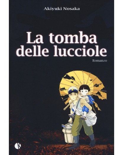 La tomba delle lucciole