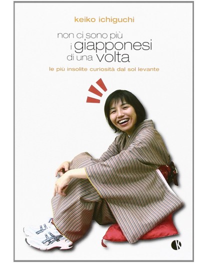 Non ci sono più i giapponesi di una volta