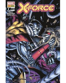 X-Force 8