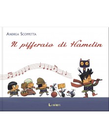 Il pifferaio di Hamelin