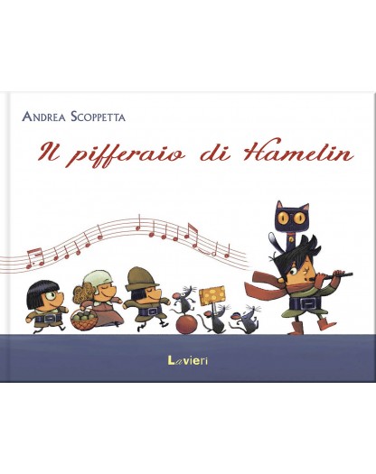 Il pifferaio di Hamelin