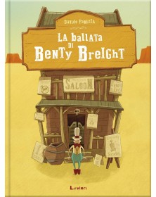 La ballata di Benty Breight