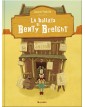 La ballata di Benty Breight