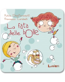La Fata delle bolle
