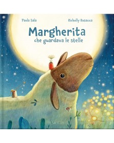 Margherita che guardava le stelle