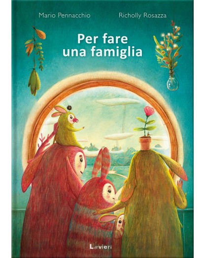 Per fare una famiglia