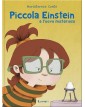 Piccola Einstein e l'uovo misterioso