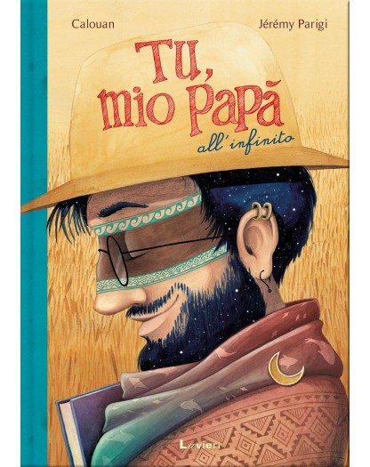 Tu, mio papà all’infinito