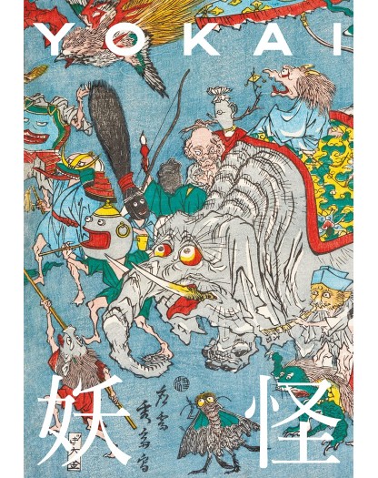 Yokai