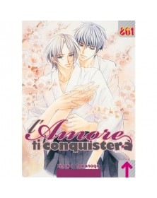 L'amore ti conquisterà
