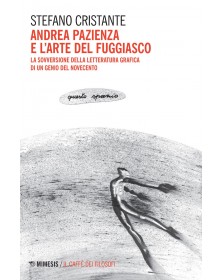 Andrea Pazienza e l'arte del fuggiasco