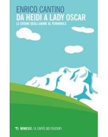 Da Heidi a Lady Oscar