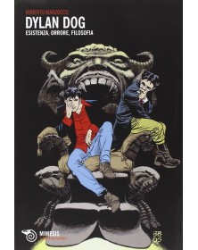 Dylan Dog: Esistenza, orrore, filosofia