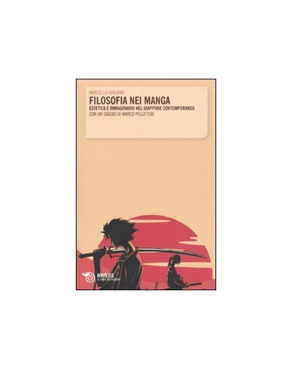 Filosofia nei manga