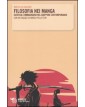 Filosofia nei manga