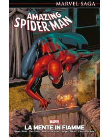 Spider-Man: La Mente in Fiamme