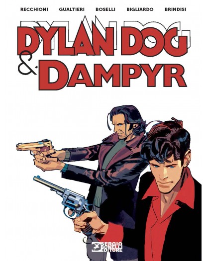 Dylan Dog & Dampyr