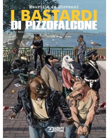 I Bastardi di Pizzofalcone