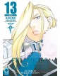Fullmetal Alchemist Ultimate deluxe edition 13