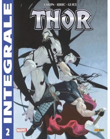 Marvel Integrale: Thor di Jason Aaron 2
