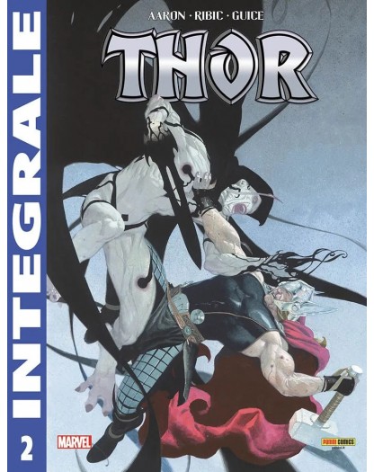 Marvel Integrale: Thor di Jason Aaron 2