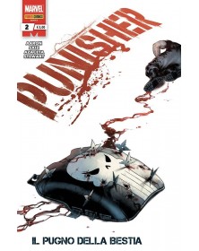 Punisher 2