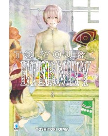 To Your Eternity 3