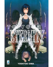 To Your Eternity 5