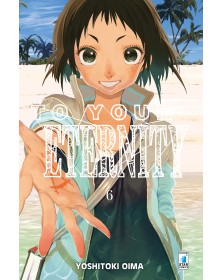 To Your Eternity 6