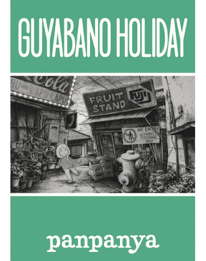 Guyabano Holiday
