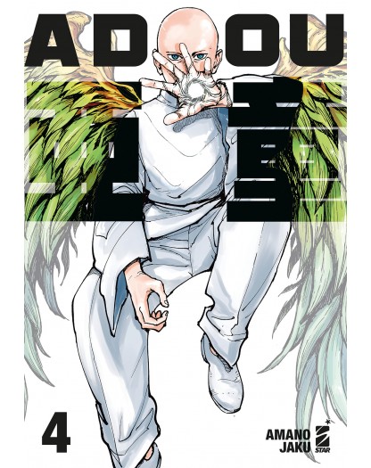 Adou 4