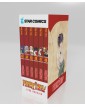 Fairy Tail Collection N.8