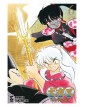 Inuyasha wide edition 6