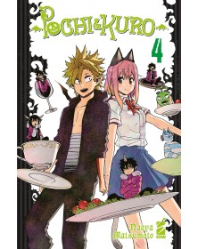 Pochi & Kuro 4