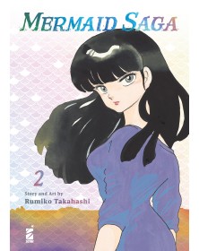 Mermaid Saga 2