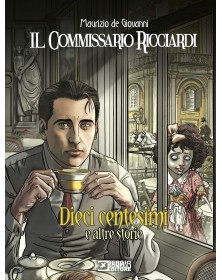 Il Commissario Ricciardi - Dieci centesimi e altre storie