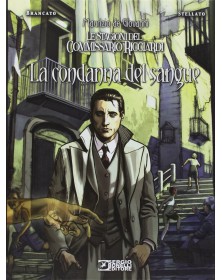 Le stagioni del commissario Ricciardi - La condanna del sangue