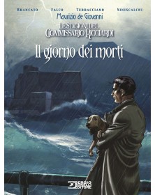 Le stagioni del commissario Ricciardi - Il giorno dei morti