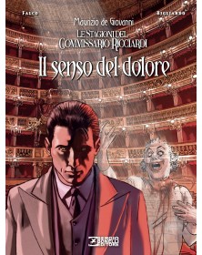 Le stagioni del commissario Ricciardi - Il senso del dolore