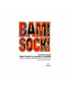 Bam! Sock! Lo scontro a fumetti