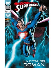 Superman 13