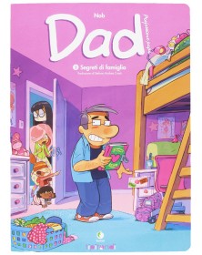 Dad: Professione papà 2 - Segreti di famiglia