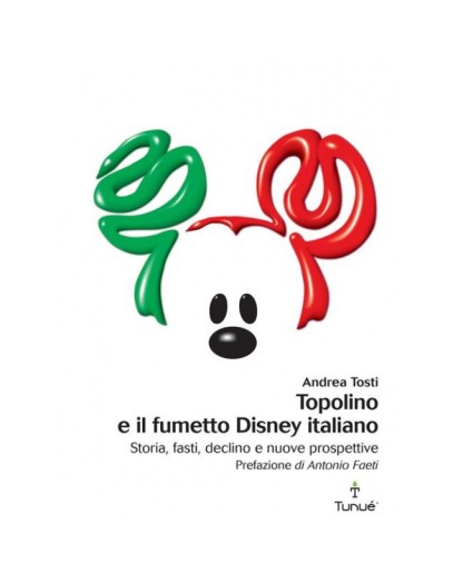Topolino e il fumetto Disney italiano