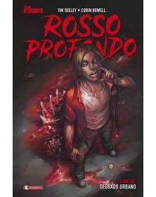 Rosso profondo 2
