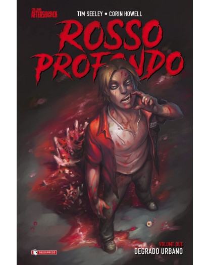 Rosso profondo 2