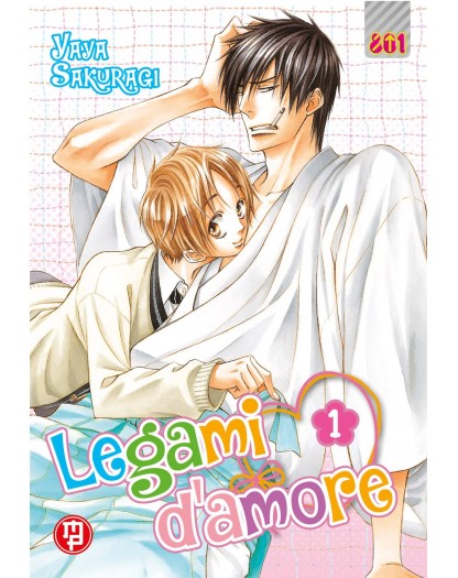 Legami d'amore 1